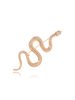 2PCS Snake Pin Brooches