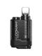 Lookah Turtle 510 Thread Vape Pen Battery Black