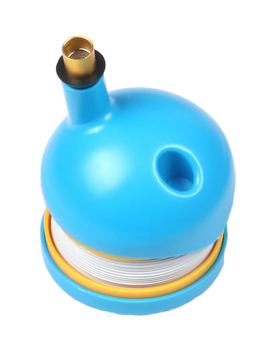 Portable Gravity Bong, 2 image Portable Gravity Bong, 2 image