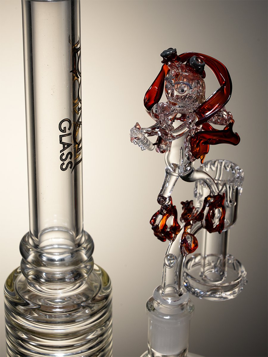 14MM Nezha Quartz Banger 14MM Nezha Quartz Banger