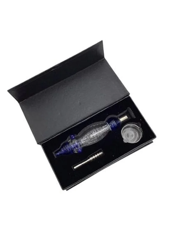 510 Threaded Glass Nectar Collector Kit 510 Threaded Glass Nectar Collector Kit