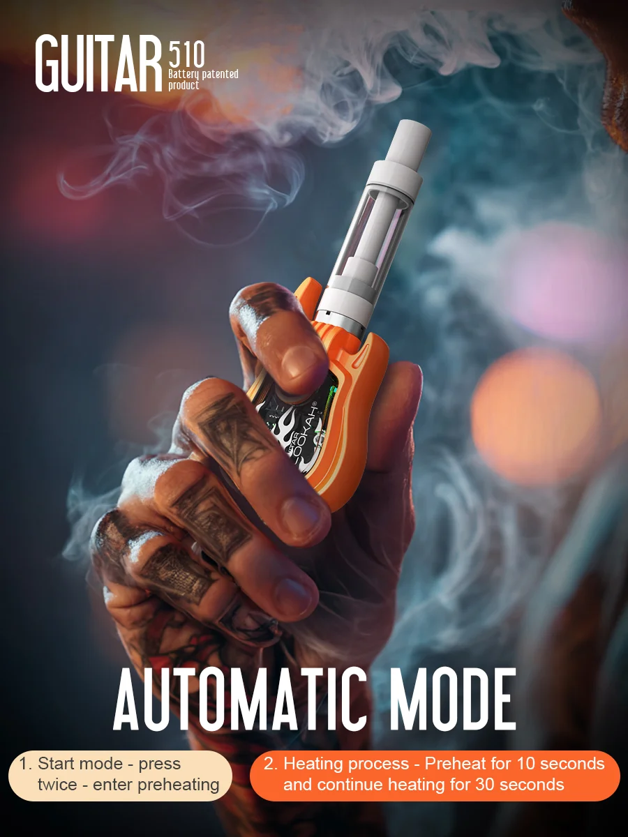 lookah-guitar-510-vape-battery-2 lookah-guitar-510-vape-battery-2