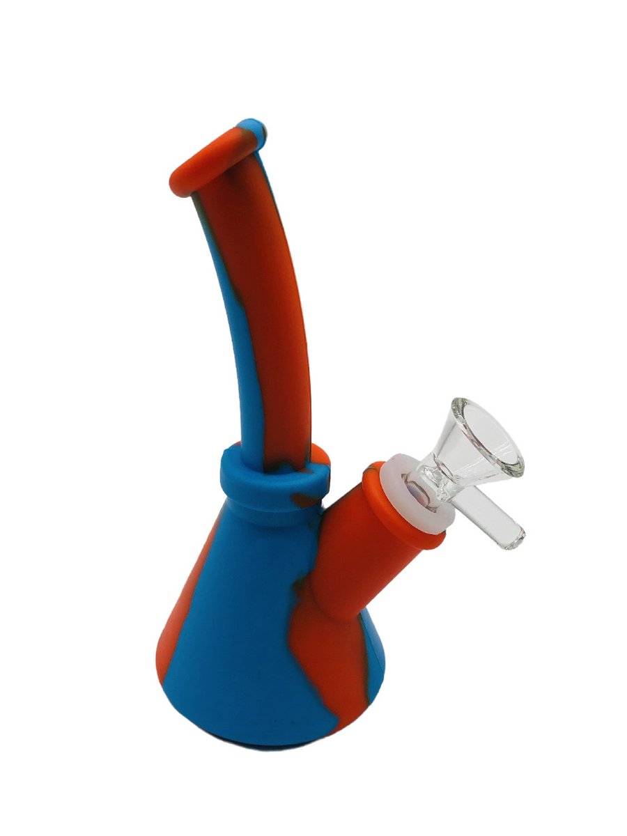 Paradise Silicone Bong Paradise Silicone Bong