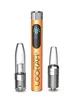 Firebee 510 Vape Pen Kit Orange