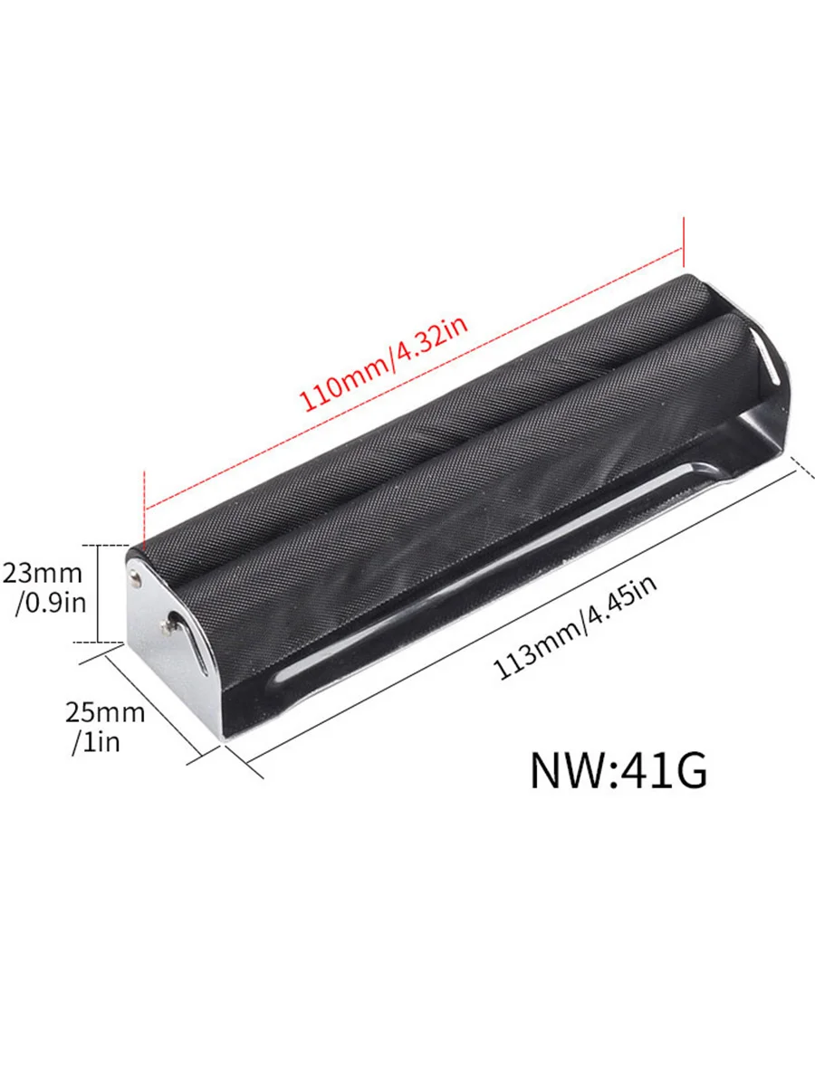 2PCS Metal Joint Rolling Machines size large 2PCS Metal Joint Rolling Machines size large