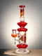 Lookah Rig 11.5&quot; Cute Hourglass Dab Rig