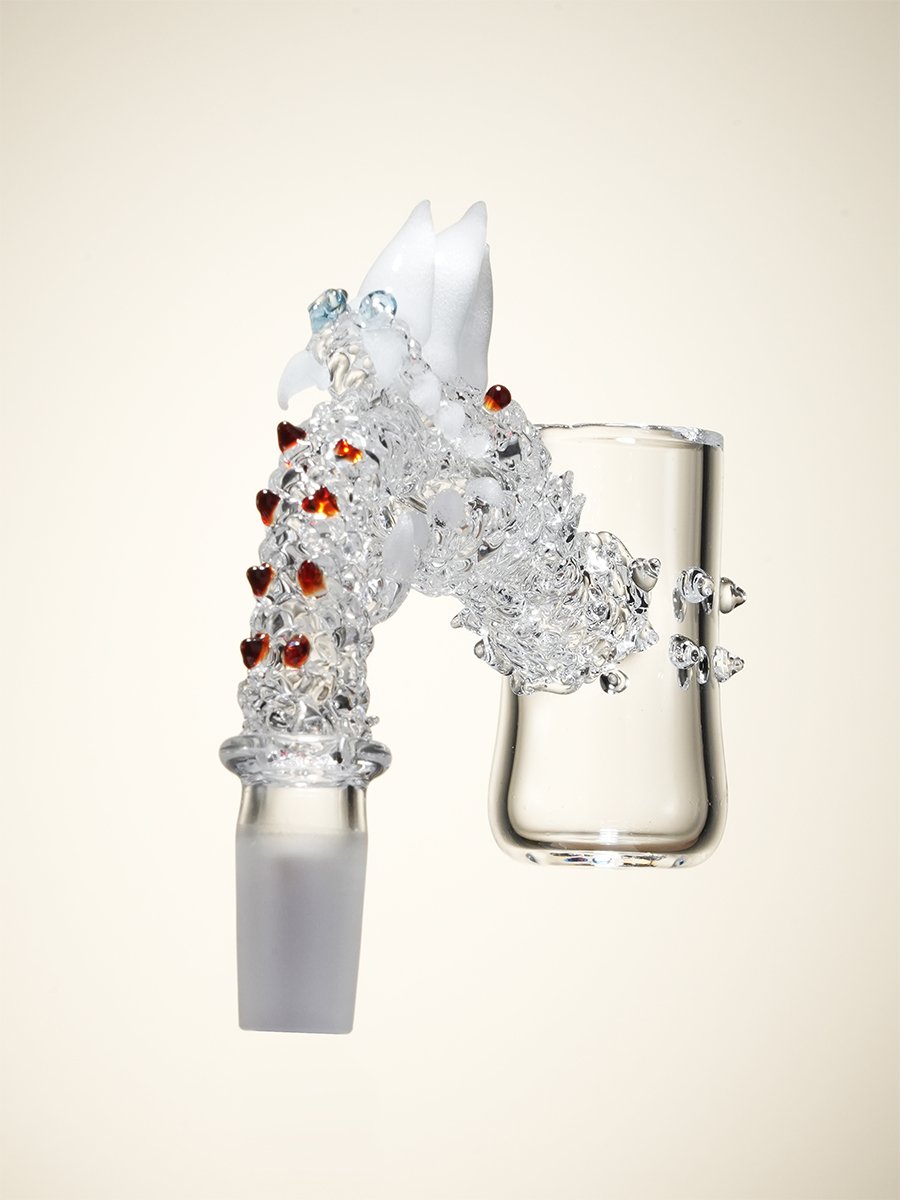 14 MM Goat Quartz Nail7