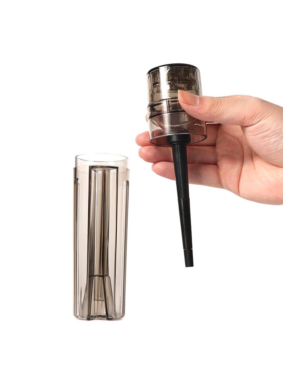 Cone Packer Filler Loader and Herb Grinder