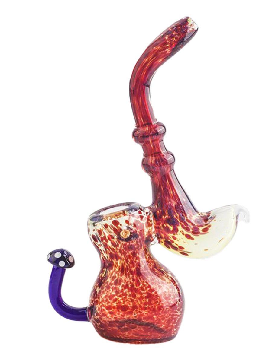 Dazzle Glass Pipe, 11 image Dazzle Glass Pipe, 11 image