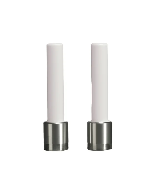 2pcs 510 thread Nectar Collector Ceramic Tips 2pcs 510 thread Nectar Collector Ceramic Tips