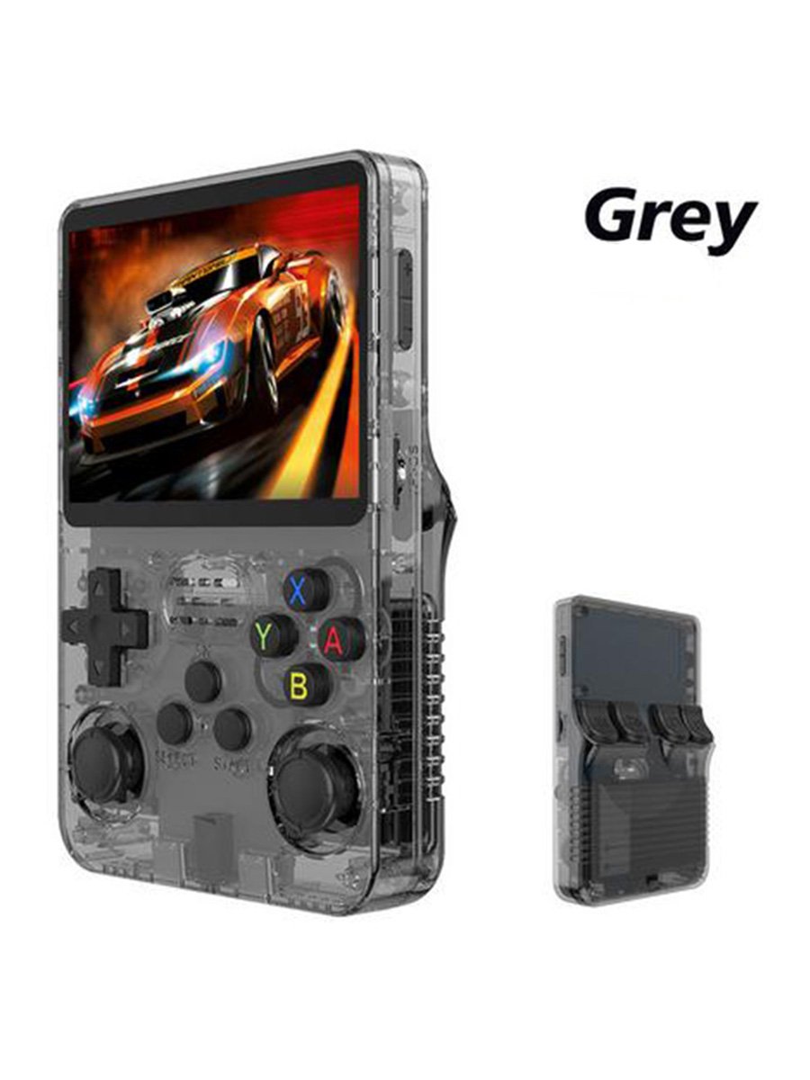 3.5&#039; R36S Handheld Video Game