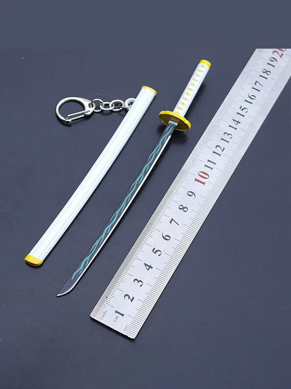 Metal Dab Tool Katana Sheath Metal Dab Tool Katana Sheath