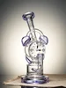 lookah-ri-9.7"-recycler-timeless-clock-dab-rig lookah-ri-9.7"-recycler-timeless-clock-dab-rig