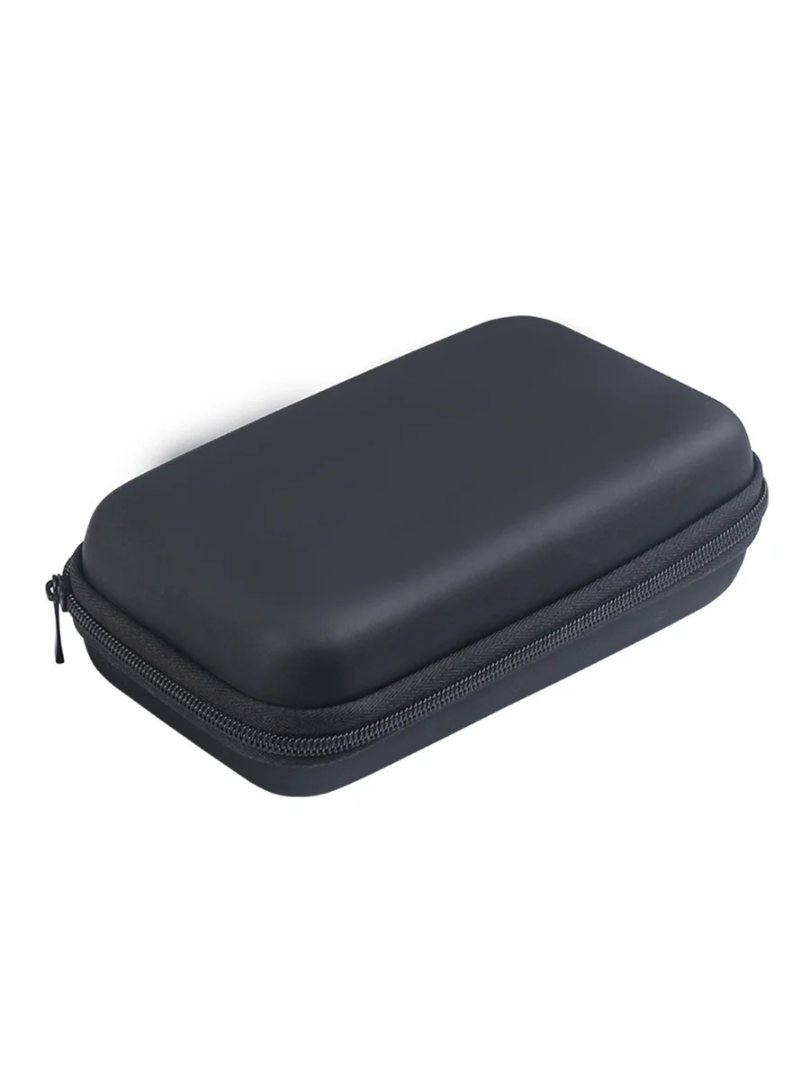 Vape Carrying Case Cigar Bag Fornt