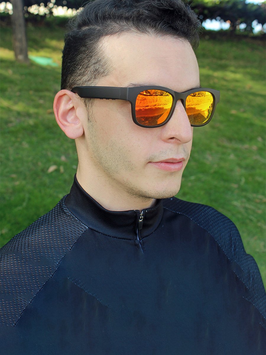 Detail AI Smart Glasses for Men & Women Detail AI Smart Glasses for Men & Women