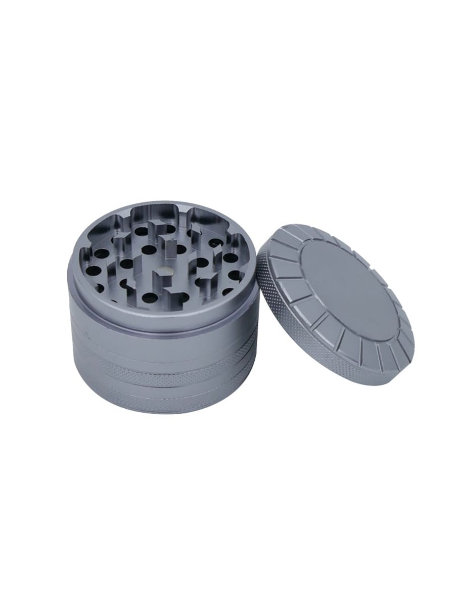 Creative Shield Aluminum Herb Grinder Creative Shield Aluminum Herb Grinder