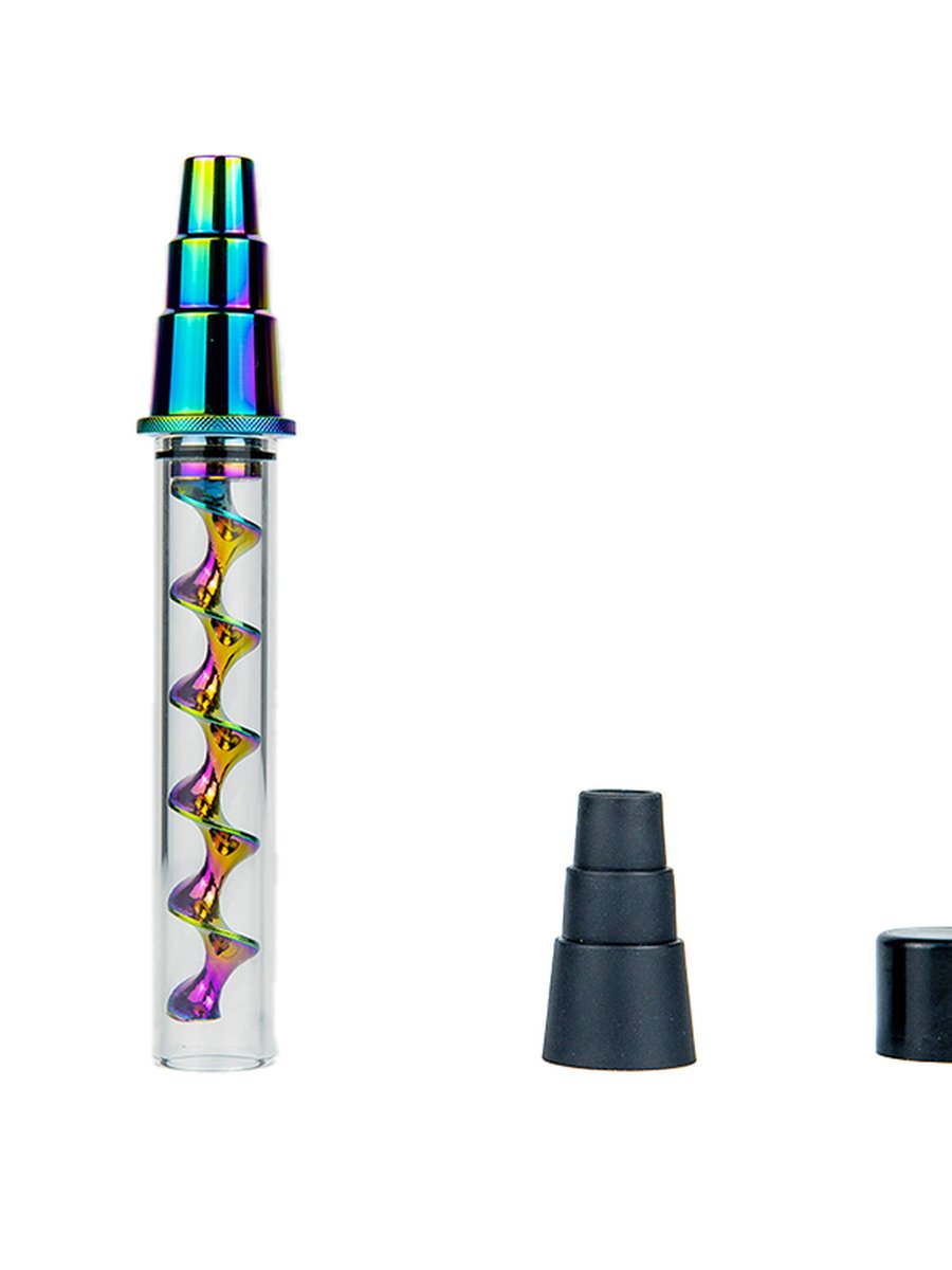 V12 Plus Spiral Plus Spiral 7P