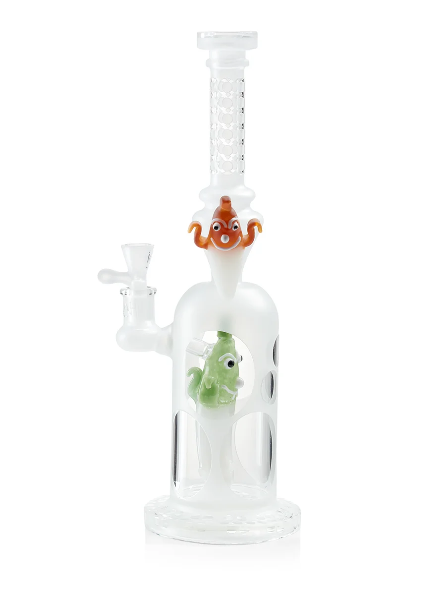 cool fun bananas bong green cool fun bananas bong green