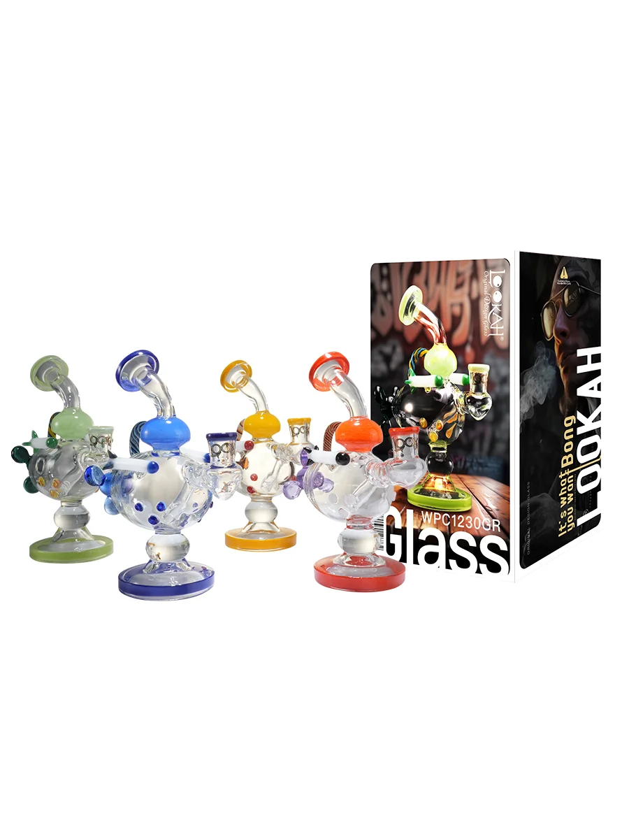 submarine-bong-collection