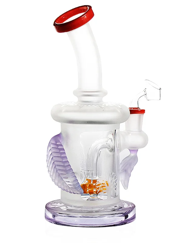 powerful mini compact ground dab rig red powerful mini compact ground dab rig red