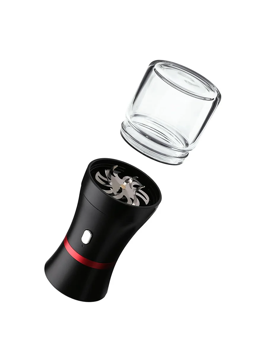 50MM Electric Herb Grinder3 50MM Electric Herb Grinder3