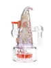 Whipped Ice Cream Ash Catcher, Colors: Orange, 8 image