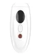 Portable IPL Hair Removal - White