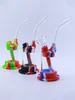 Long Spout Silicone Bong, 6 image Long Spout Silicone Bong, 6 image