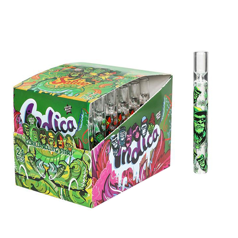 4&quot; 24 Pcs Gorilla Pipe