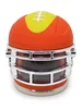 Sleek Helmet Grinder