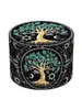 Tree of Life Metal Herb Grinder Tree of Life Metal Herb Grinder