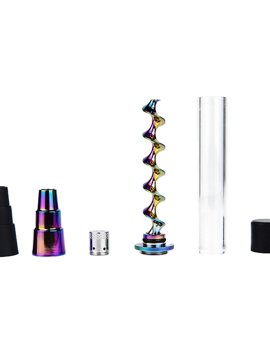 V12 Plus Spiral Plus Spiral 7P