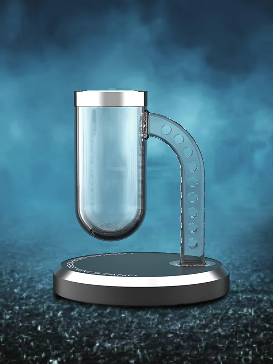 Seahorse Pro Plus and Seahorse 2.0 Stand Scene2