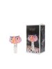 14MM Owl Glass Bowl Package
