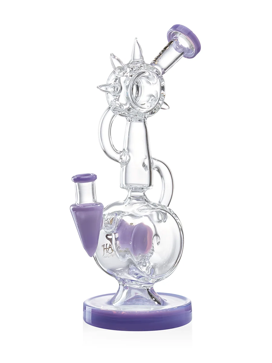 Recycler Cartoon Rare Bird... — Purple2 Recycler Cartoon Rare Bird... — Purple2