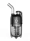 Lookah Dragon Egg Dab E Rigs-Black