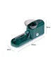 8.0/6.5MM Dual-Use Electric Rolling Machine Green Detail 8.0/6.5MM Dual-Use Electric Rolling Machine Green Detail
