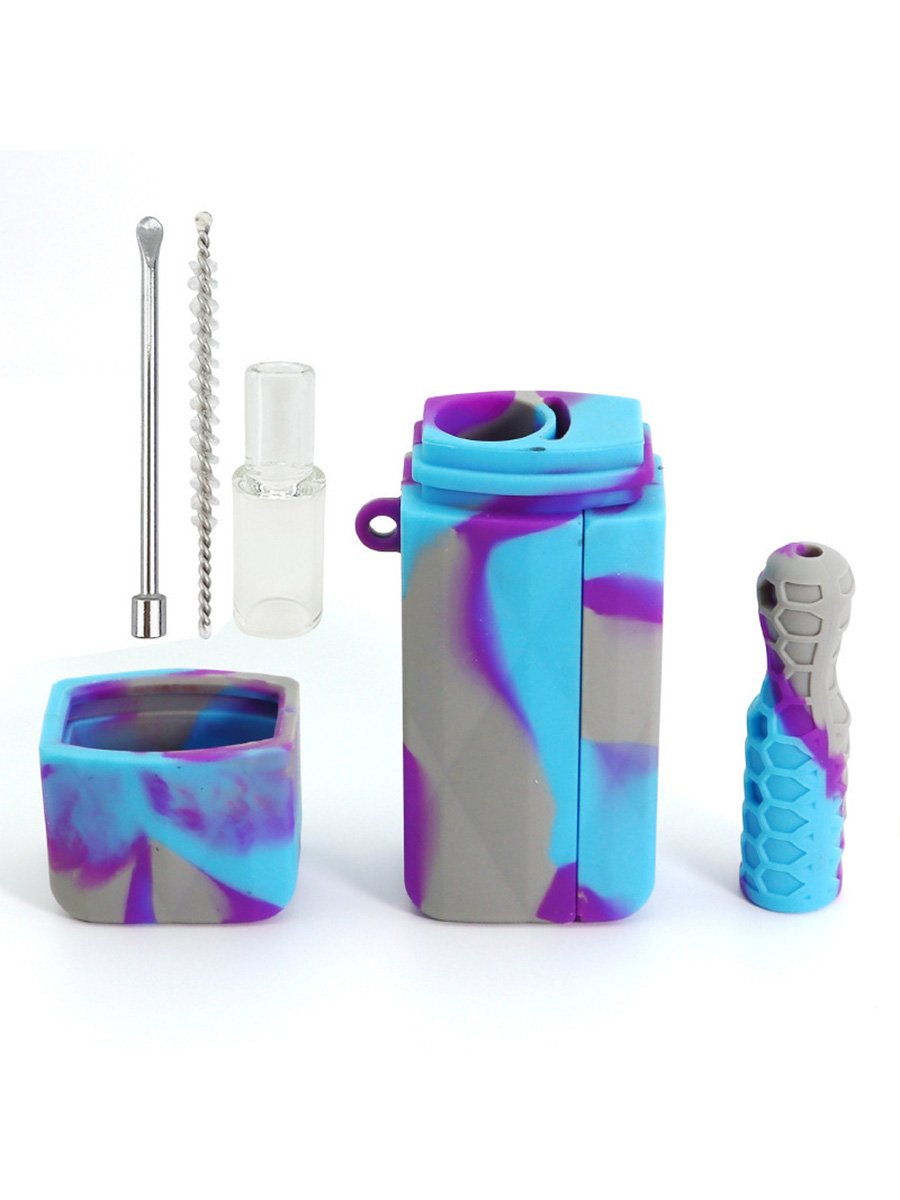 Glass Tube Nectar Collector Kit2 Glass Tube Nectar Collector Kit2