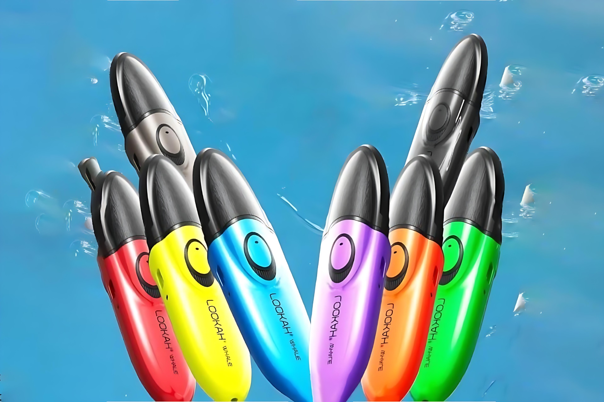 Lookah Whale: What Is It and How to Use It? | lookah