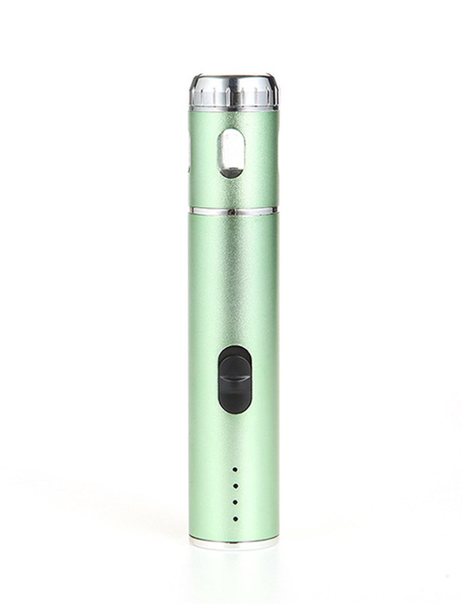 Portable Mini Electric Herb Grinder Portable Mini Electric Herb Grinder