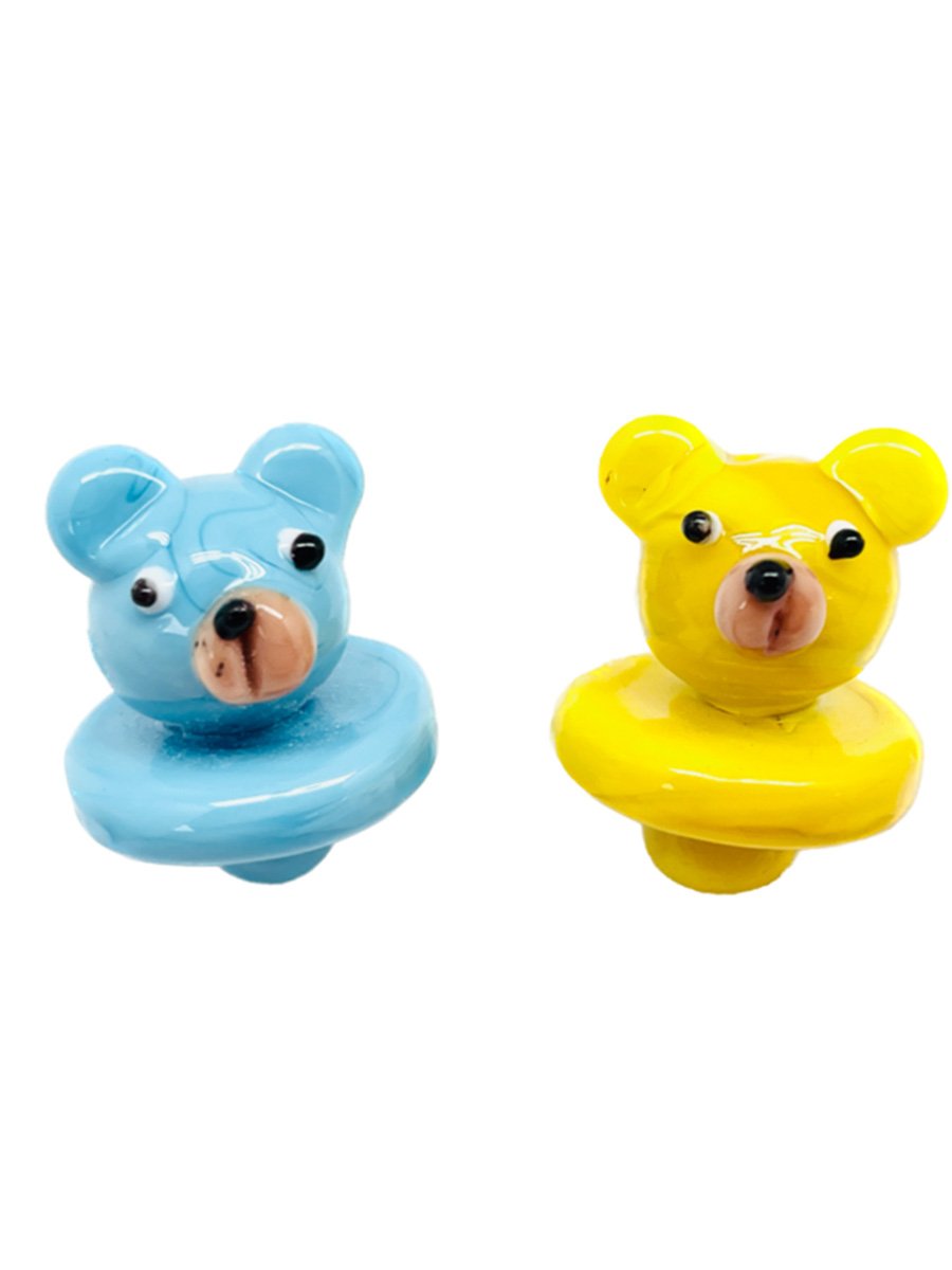 Bear Carb Cap6 Bear Carb Cap6