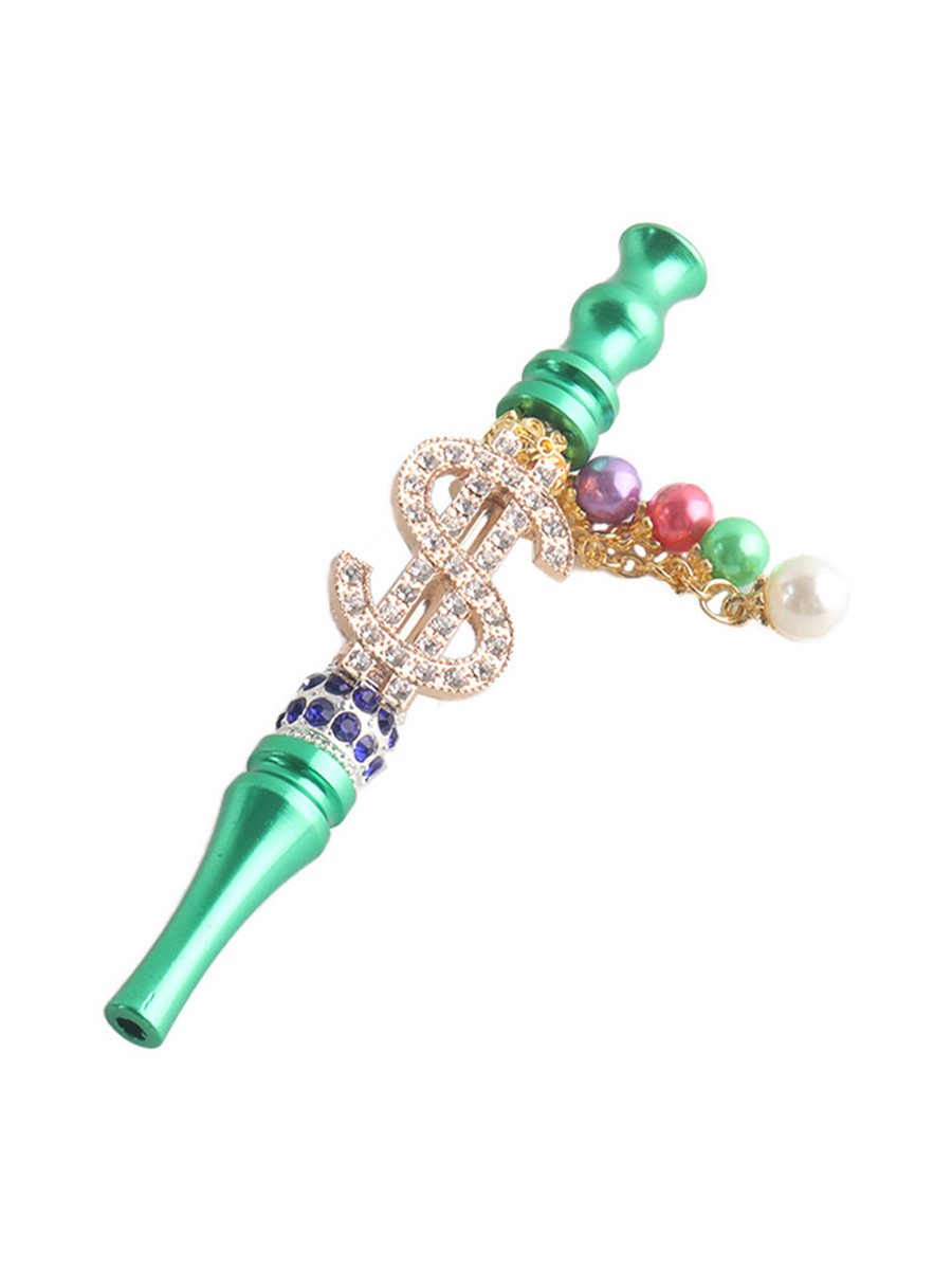 Color Arabic Chillum Pipe, 2 image
