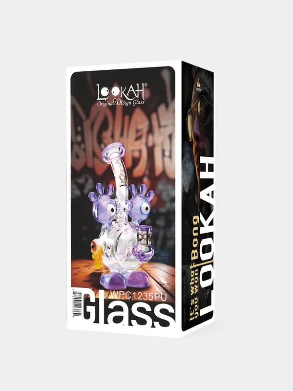 8-inch-cartoon-monster-bong-packaging-purple 8-inch-cartoon-monster-bong-packaging-purple