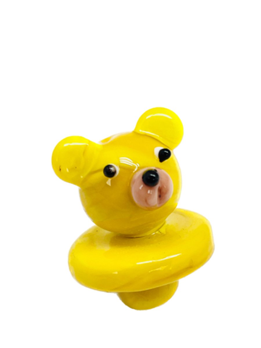 Bear Carb Cap5 Bear Carb Cap5