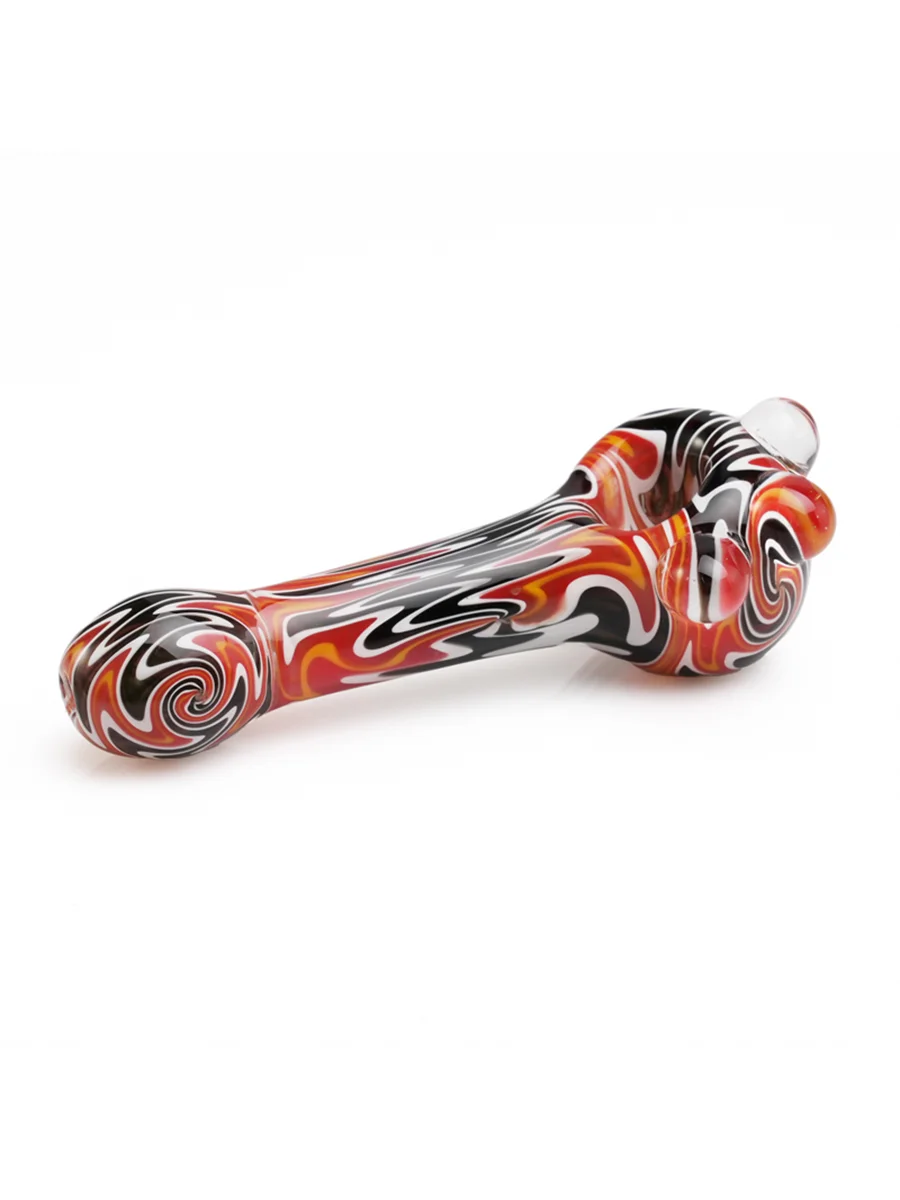 Wig Wag Glass Pipe Details Wig Wag Glass Pipe Details