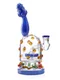 charming cute playful mushroom bong