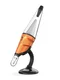 Lookah Seahorse Max Dab Pen with bubbler Orange