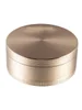 75mm 3 Layer Zinc Alloy Herb Grinder