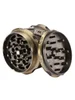 60MM Vintage Zinc Alloy Herb Grinder4 60MM Vintage Zinc Alloy Herb Grinder4