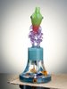 Cool Ocean World Artistic Dab Rig4